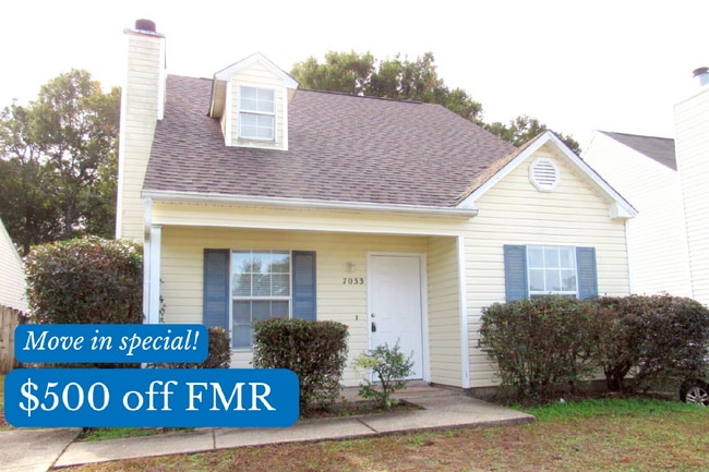 Spacious 3BR/2BA Home in West Pensacola – ... - Spacious 3BR/2BA Home in West Pensacola – ...