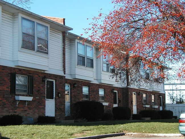 Gaslight Village - Gaslight Village