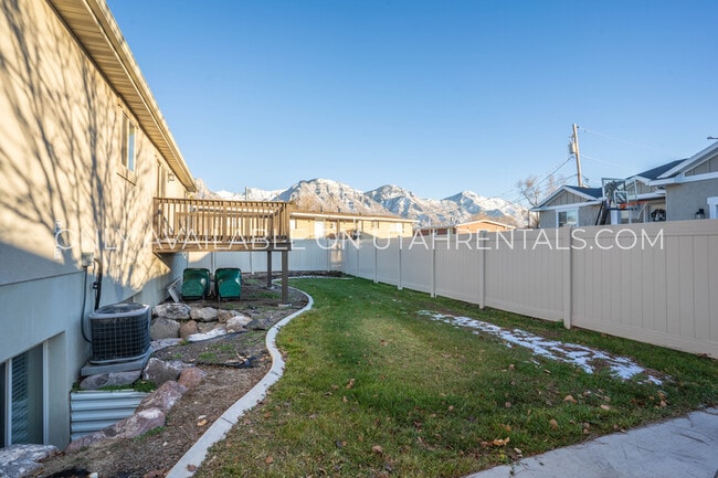 Photo - 698 1600 S Unit B