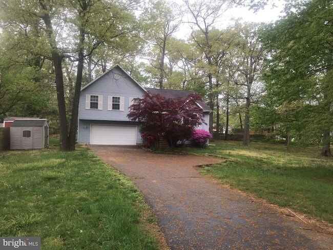 Photo - 9209 Allentown Rd House