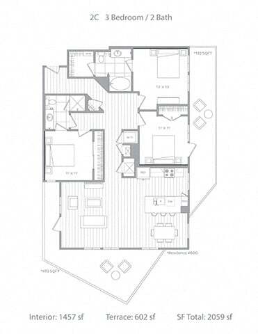 Building Photo - 80 Cambridgepark Dr Unit 600