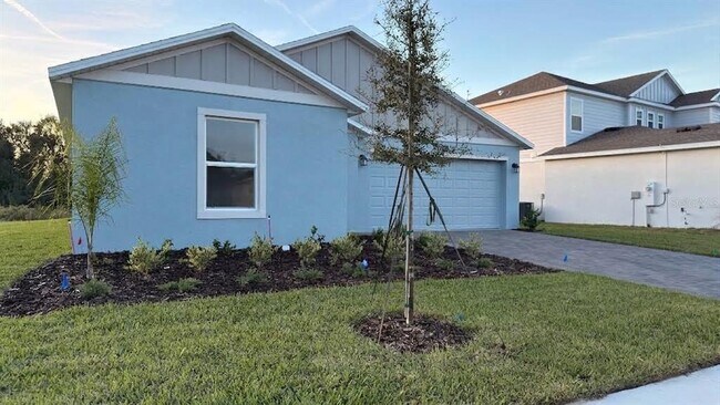 5407 Lewisham Dr