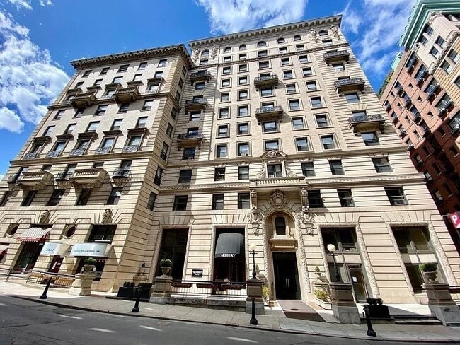 Building Photo - 21 Beacon St Unit 4E