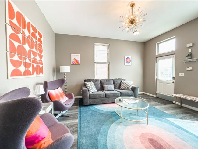 Photo - 805 Scott St Unit 2