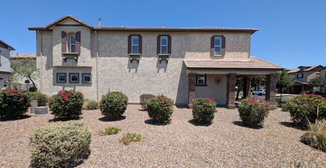 Photo - 3 Bedroom Home in the Mulberry Community Near S Signal Butte Rd and E Guadalupe Rd!