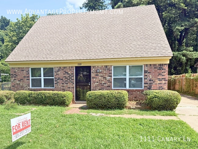 Photo - 1111 Canary Ln