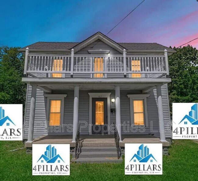 Photo - 162 W Commercial Ave Unidad 2 Upstairs