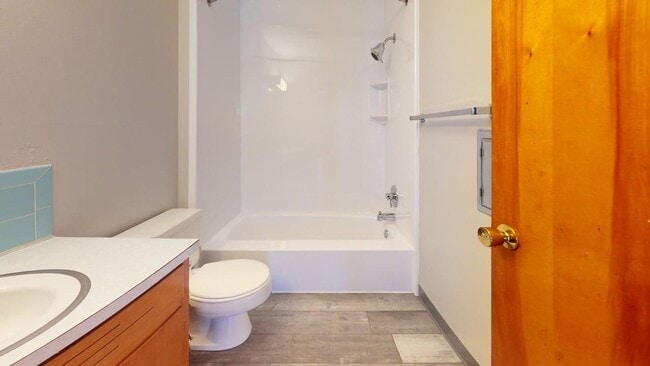 Photo - 839-841 E Wilbeth Rd Unidad 841 E Wilbeth Rd