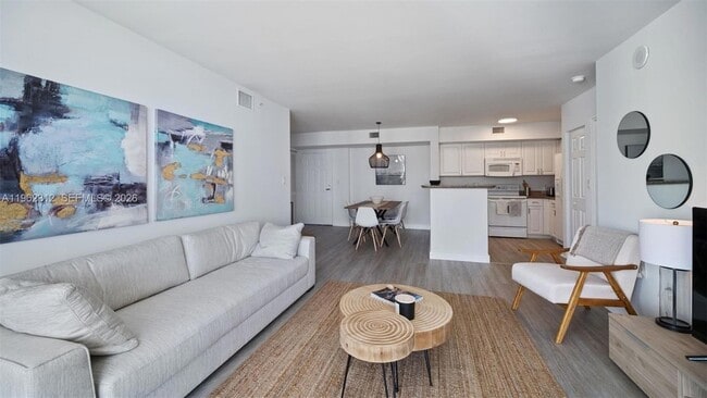 Photo - 1155 Brickell Bay Dr Unit 2203