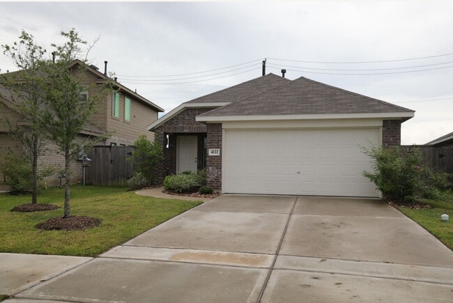 Photo - 4122 Brazos Brk Trl