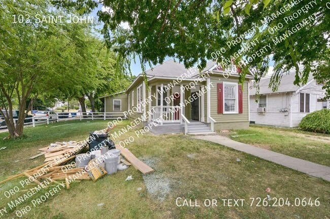 Photo - Nice Historic Home Near Downtown