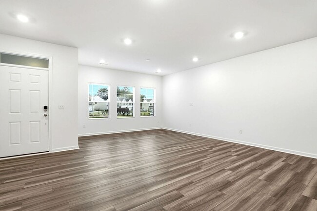 Photo - BRAND NEW! 3 Bedroom Home in Sanford NC with Loft, Smart Home Features & Community Pool coming soon!