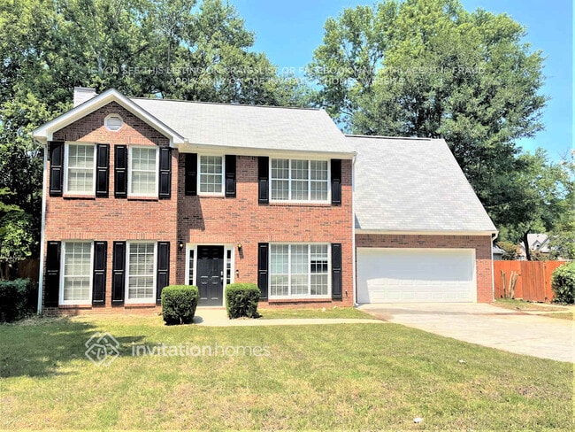 Building Photo - 2085 Wellcrest Dr NW Rental