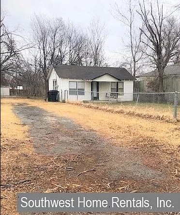 Building Photo - 3516 S Quapah Ave Rental