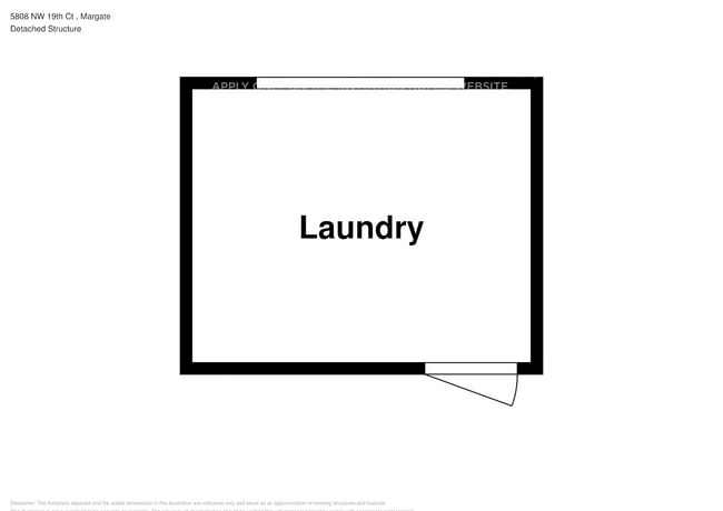 Photo - 5808 NW 19th Ct