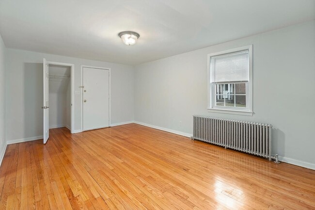 263 Bloomfield Ave Apartments