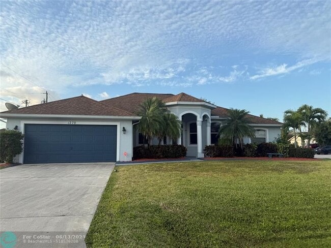 Photo - 1270 SW Aragon Ave