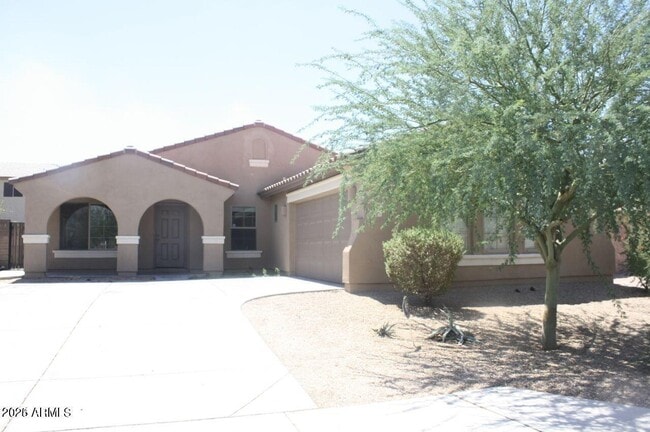 Photo - 8009 S 53rd Ave House