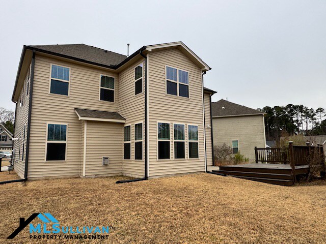 Photo - 109 White Burley Ct