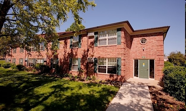 Woodside Village - Woodside Village Apartamentos