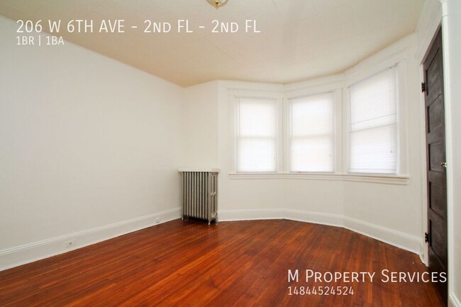 Charming One-Bedroom Apartment in a Prime ... - Charming One-Bedroom Apartment in a Prime ... Unit 2nd FL