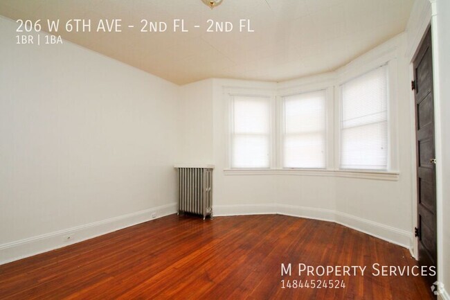 Building Photo - Charming One-Bedroom Apartment in a Prime ... Unit 2nd FL