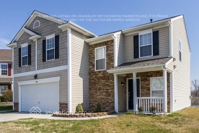 Photo - 1536 April Knoll Ct