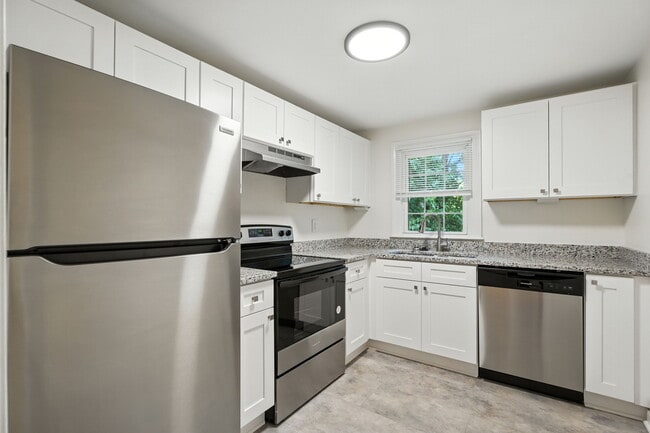 Photo - 1106 Garner Rd