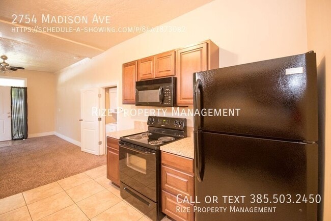 Photo - 2754 Madison Ave Apartamento