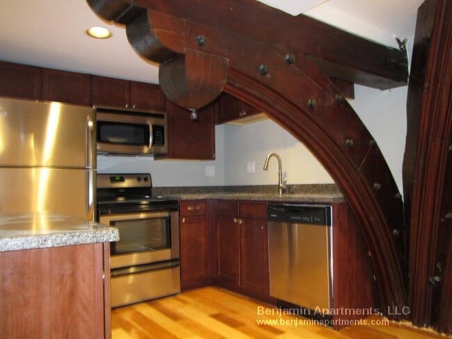 Photo - 17 Bow St Unit 37