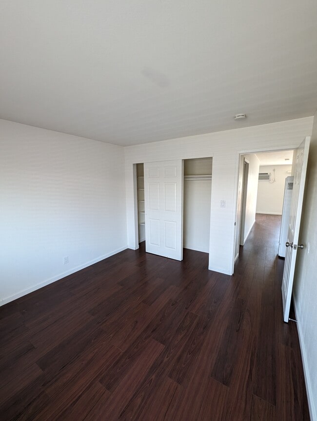 1536 Lincoln Blvd Unidad Fourplex