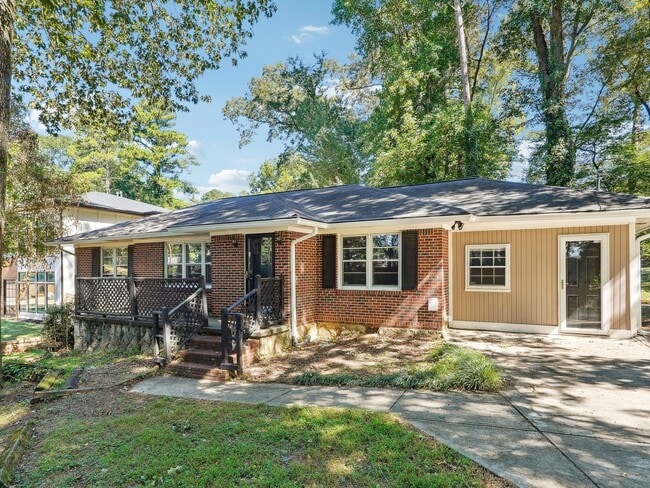 Photo - 3194 N Druid Hills Rd