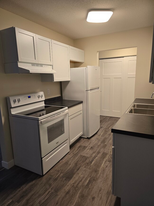 Sands Apartments