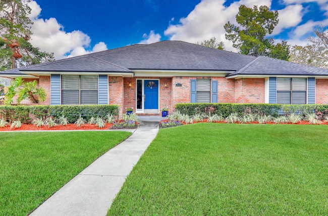 Photo - New Home-New You, Cathedral Oaks, Elegant Home