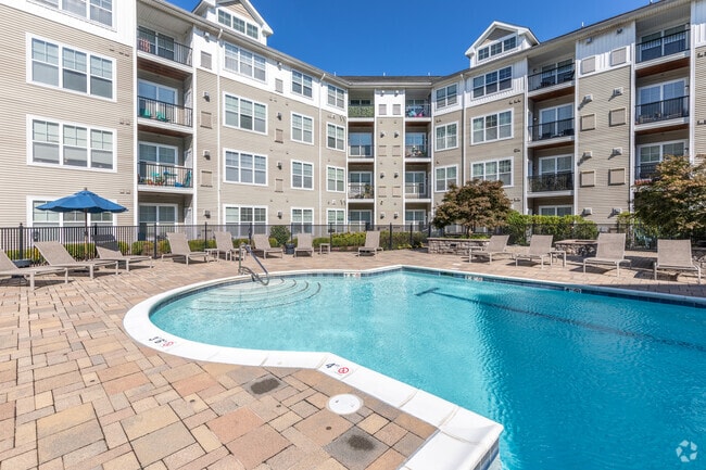 Interior Photo - The Confluence at Norwalk Rental