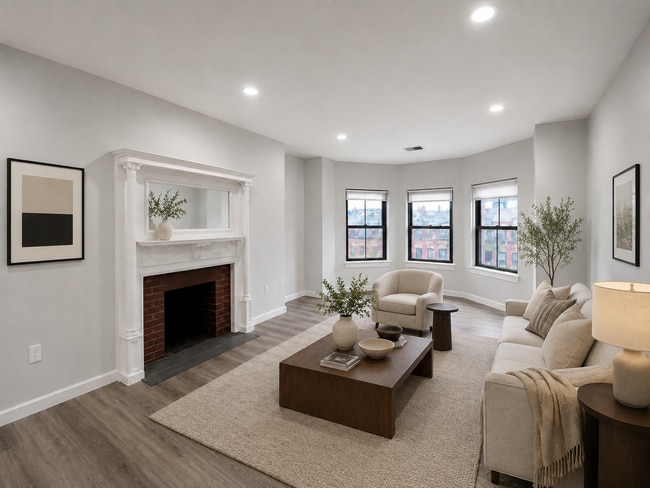 Photo - 557 Columbus Ave Unidad 402