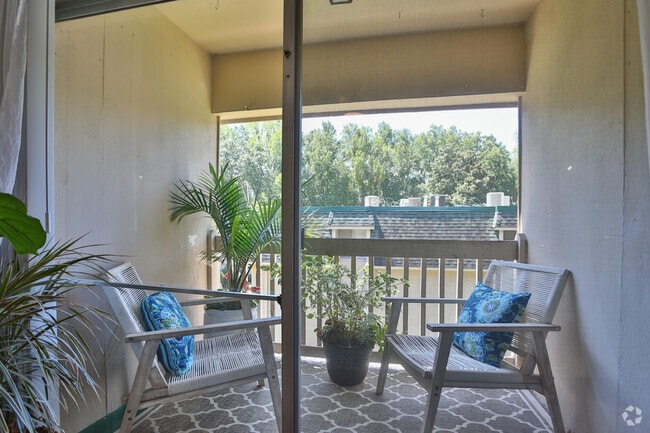 The Fairway Club Apartments