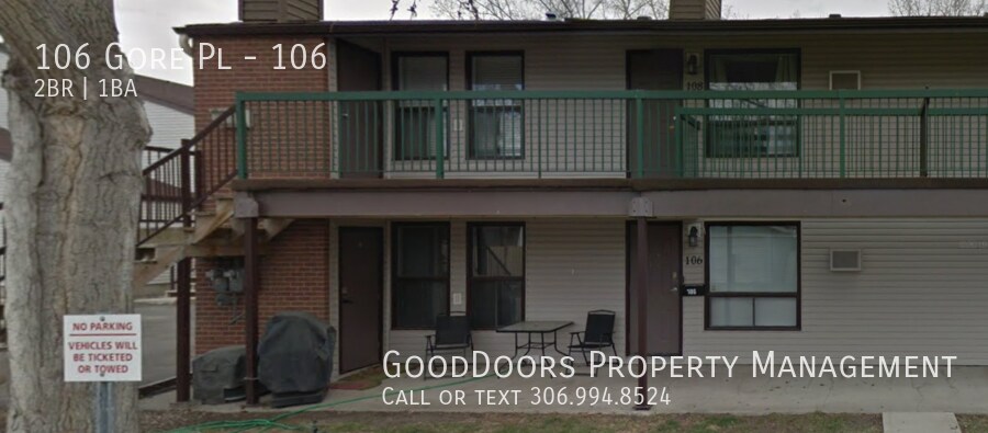 Photo - 106 Gore Pl