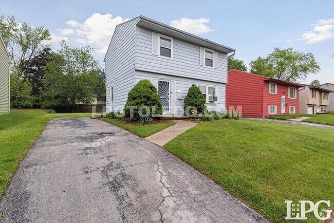 Building Photo - 4336 Deerwood Ln Rental