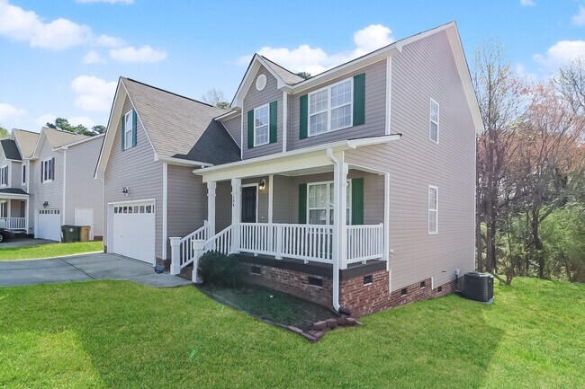 Photo - 128 Ashlyn Ridge Dr