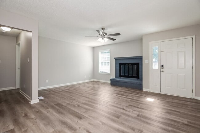 Photo - 1415 Anderson St