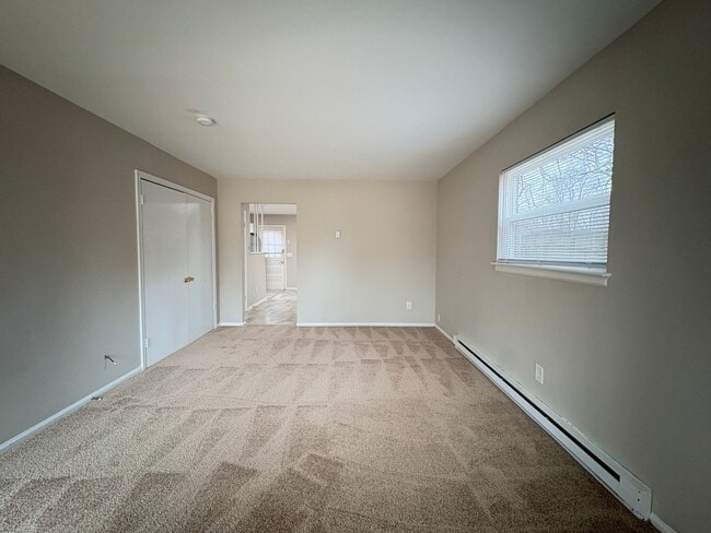 Photo - 3 Bedroom, 1.5 Bathroom Home in Greensboro!