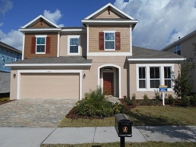 Spacious 4-Bed, 3.5-Bath Home in FishHawk ... - Spacious 4-Bed, 3.5-Bath Home in FishHawk ...