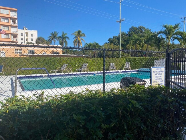 Photo - 101 S Golfview Rd Unit 5