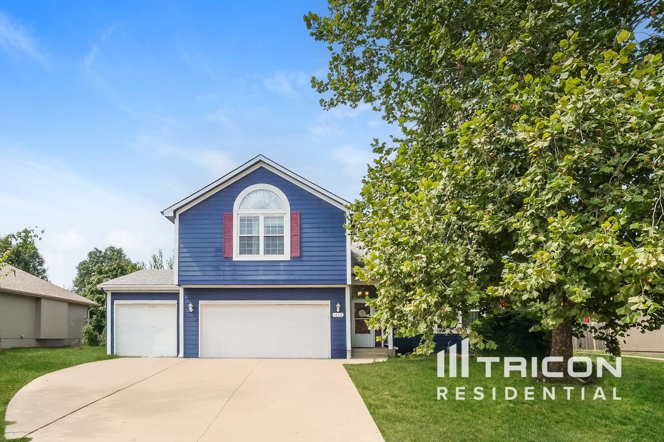 Photo - 1112 SE Windstar Dr House