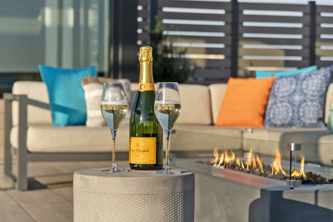 Photo - Arcade Sunshine