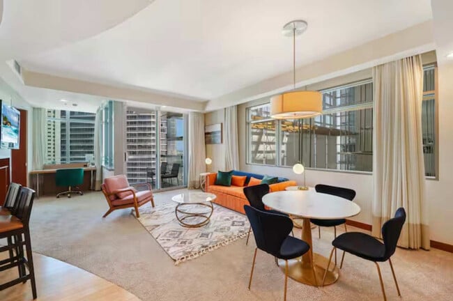 Building Photo - 1395 Brickell Ave Unit FL29-ID1328103P