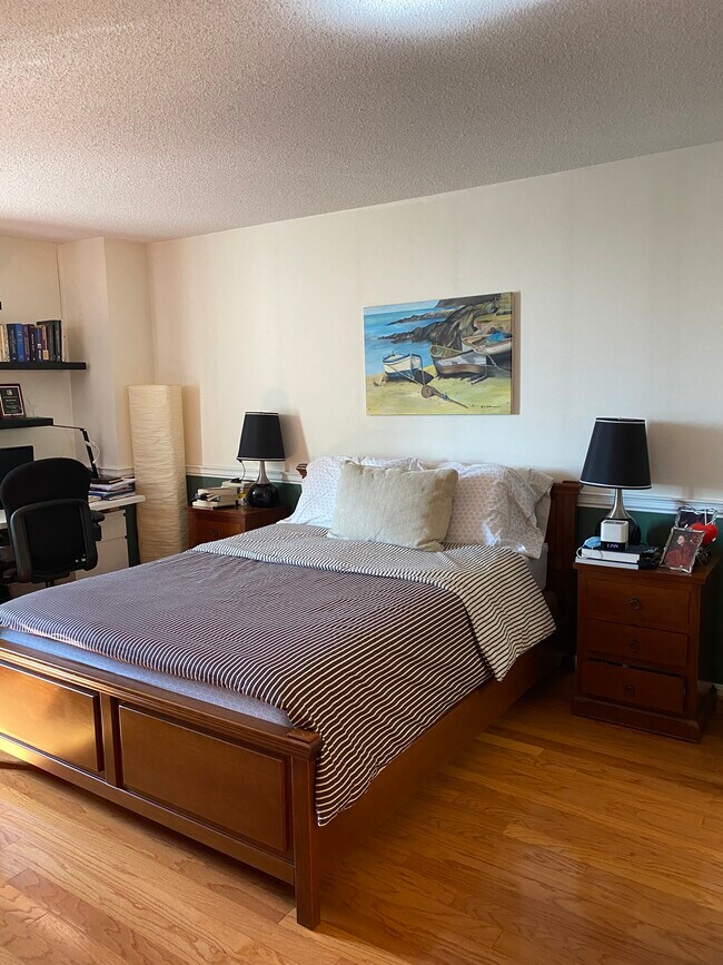 Photo - 7401 Westlake Ter Unidad 811