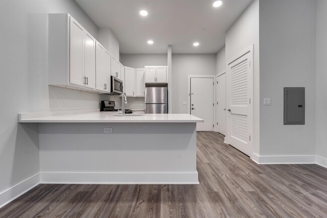 Photo - 660 Grand St Unit 412