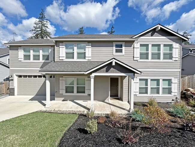 Building Photo - 3740 Rockcress Rd